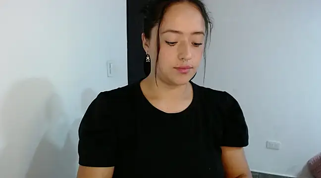 Snapshot of jjulietha95 chatting on January 2025 09:13:02 AM jjulietha95 online show from January 2025 09:13:02 AM