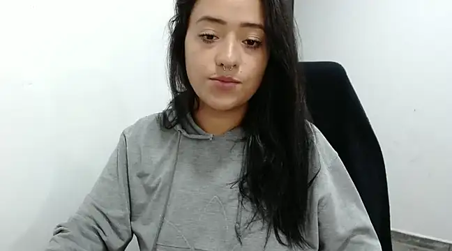 Snapshot of jjulietha95 chatting on January 2025 05:24:01 AM jjulietha95 online show from January 2025 05:24:01 AM