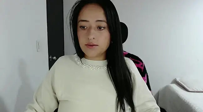 Snapshot of jjulietha95 chatting on January 2025 09:57:02 AM jjulietha95 online show from January 2025 09:57:02 AM