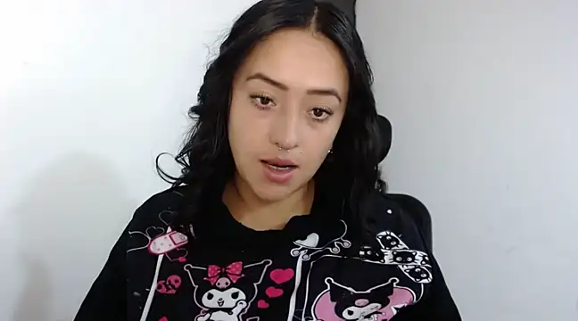 Snapshot of jjulietha95 chatting on February 2025 10:00:01 AM jjulietha95 online show from February 2025 10:00:01 AM