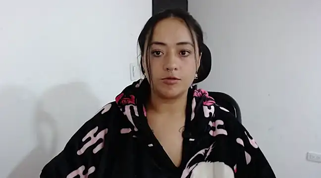 Snapshot of jjulietha95 chatting on February 2025 05:08:01 AM jjulietha95 online show from February 2025 05:08:01 AM