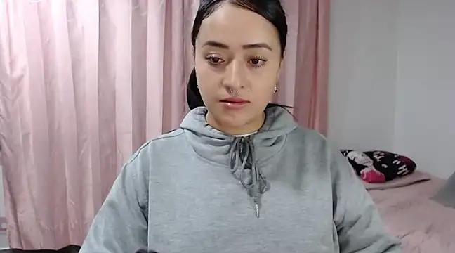 Snapshot of jjulietha95 chatting on February 2025 03:47:02 AM jjulietha95 online show from February 2025 03:47:02 AM