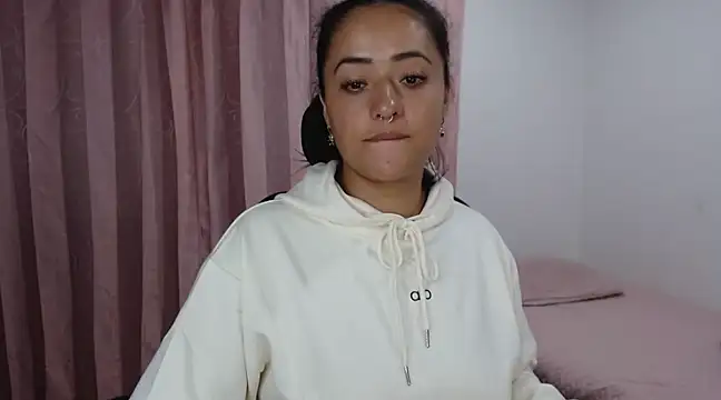 Snapshot of jjulietha95 chatting on February 2025 04:39:01 AM jjulietha95 online show from February 2025 04:39:01 AM