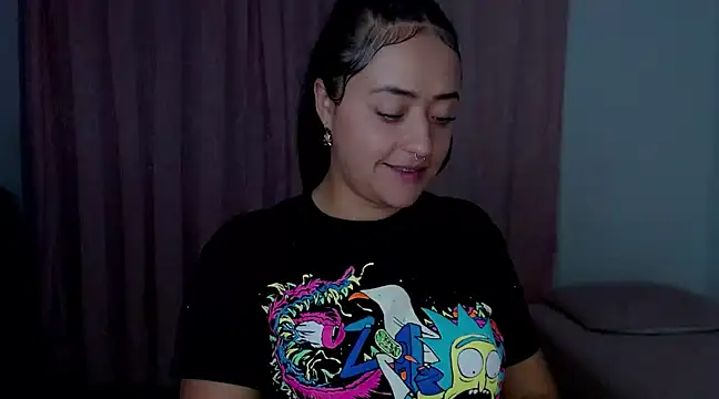 Snapshot of jjulietha95 chatting on February 2025 05:56:02 AM jjulietha95 online show from February 2025 05:56:02 AM