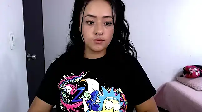 Snapshot of jjulietha95 chatting on February 2025 10:53:02 PM jjulietha95 online show from February 2025 10:53:02 PM