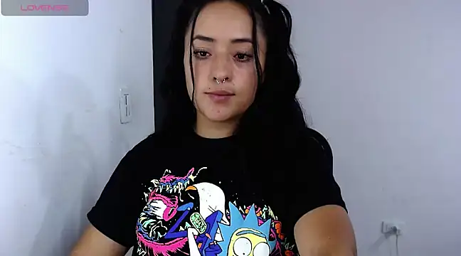 Snapshot of jjulietha95 chatting on February 2025 05:24:01 AM jjulietha95 online show from February 2025 05:24:01 AM