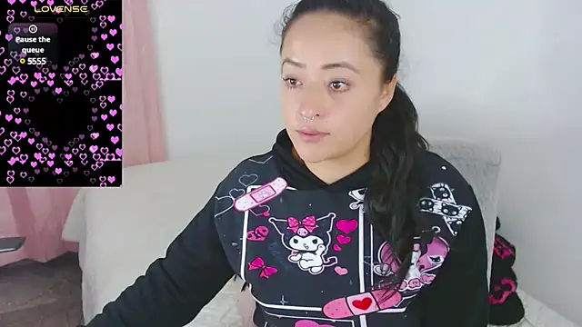 Snapshot of jjulietha95 chatting on March 2025 03:18:02 AM jjulietha95 online show from March 2025 03:18:02 AM