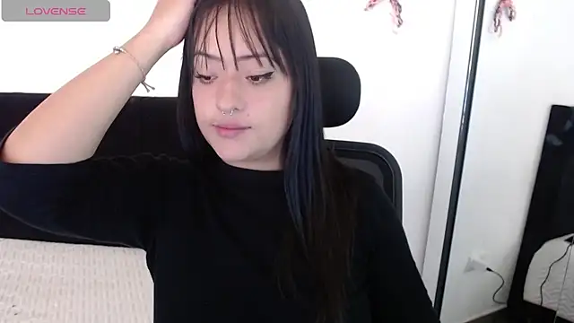 Snapshot of jjulietha95 chatting on October 2025 12:34:02 PM jjulietha95 online show from October 2025 12:34:02 PM