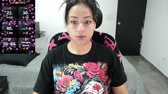 jjulietha95 online show from March 2026 01:23:01 AM