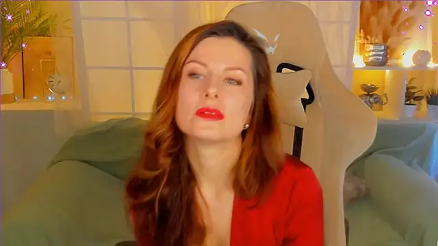 April o Nill online show from December 2024 03:44:01 PM