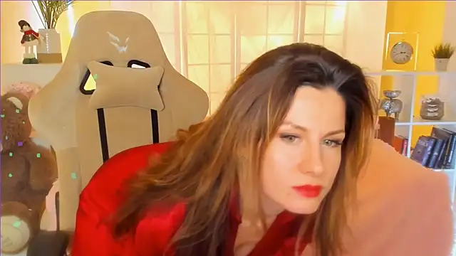 April o Nill online show from January 2025 03:24:01 PM