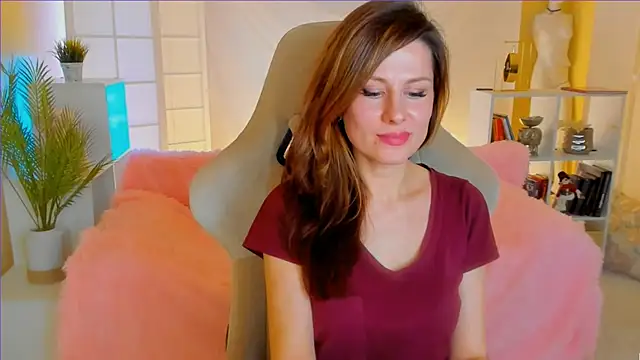 April o Nill online show from January 2025 04:55:02 PM