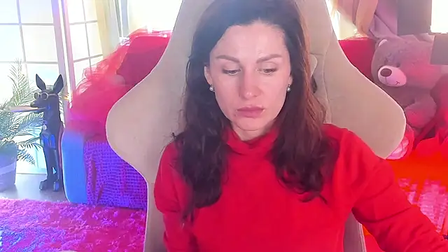 April o Nill online show from September 2025 11:15:01 AM