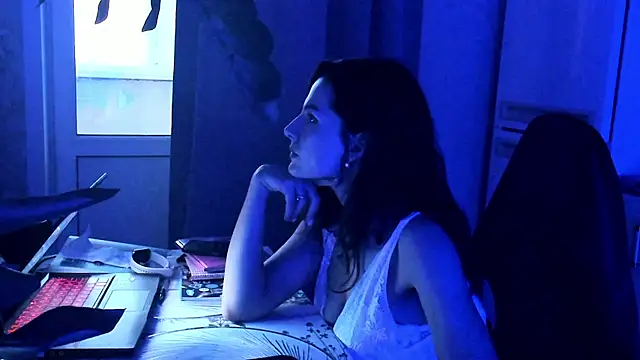 April o Nill online show from October 2025 02:14:01 PM