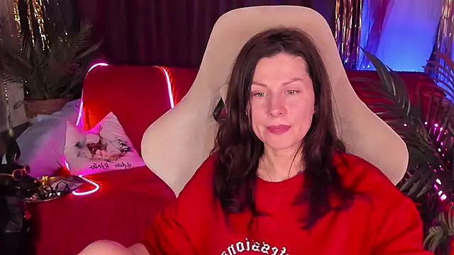 April o Nill online show from February 2026 06:57:02 PM