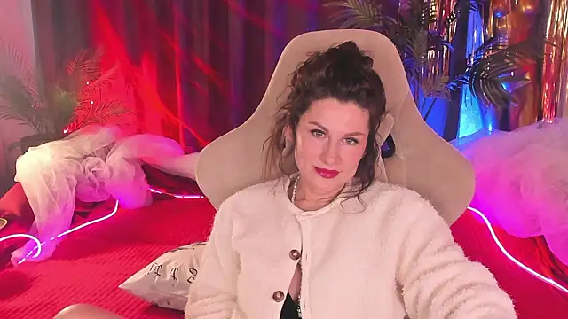 April o Nill online show from February 2026 05:28:01 PM