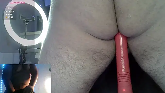 David GX online show from February 2025 02:17:01 AM