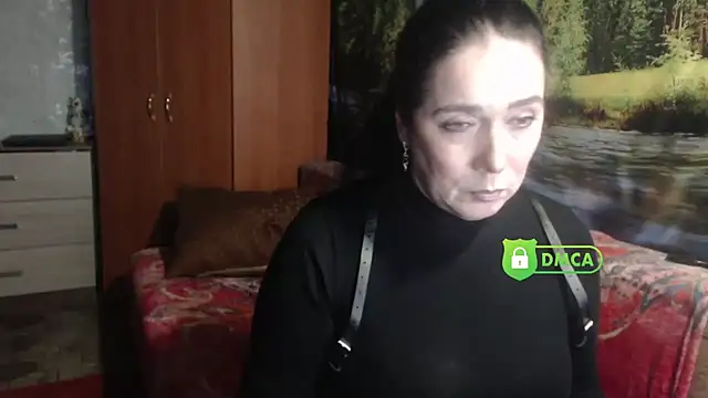 Snapshot of RositaSky chatting on December 2024 10:22:01 PM RositaSky online show from December 2024 10:22:01 PM