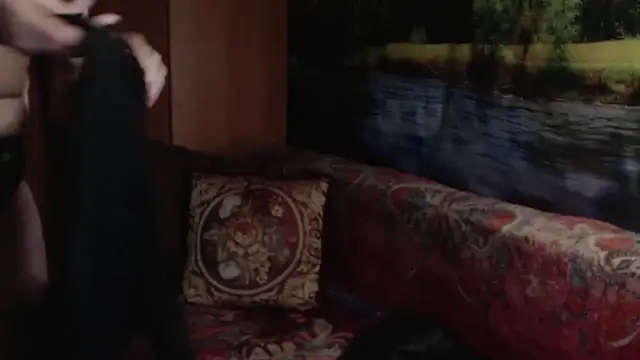 Snapshot of RositaSky chatting on December 2024 12:54:01 AM RositaSky online show from December 2024 12:54:01 AM