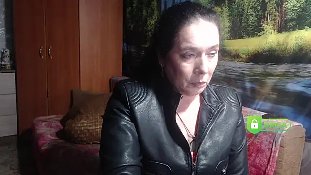 Snapshot of RositaSky chatting on February 2025 12:10:02 AM RositaSky online show from February 2025 12:10:02 AM