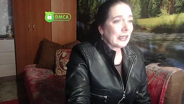 Snapshot of RositaSky chatting on March 2025 06:18:02 AM RositaSky online show from March 2025 06:18:02 AM