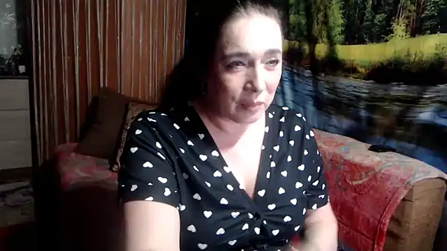 RositaSky online show from April 2026 09:18:01 AM