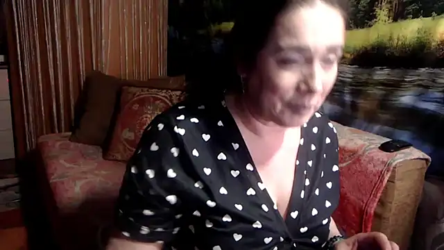RositaSky online show from April 2026 11:11:02 PM
