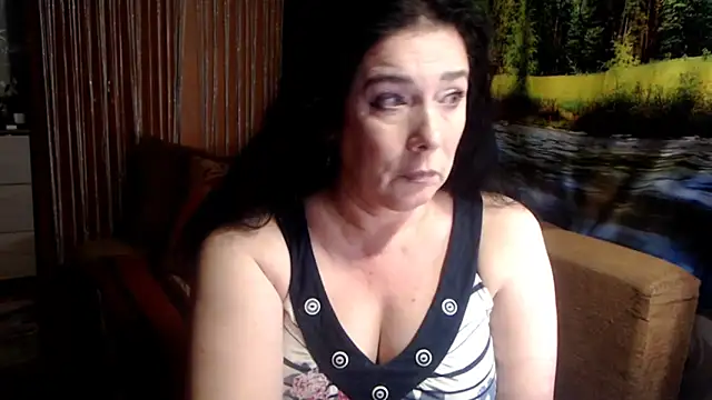 RositaSky online show from June 2026 10:48:02 PM