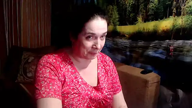 RositaSky online show from June 2026 01:21:02 AM