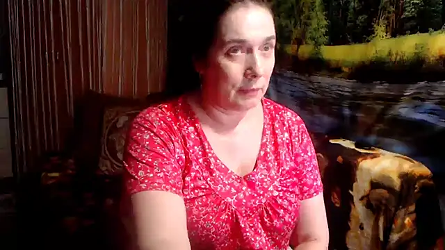 RositaSky online show from June 2026 01:35:01 PM