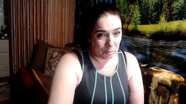RositaSky online show from June 2026 08:21:01 PM