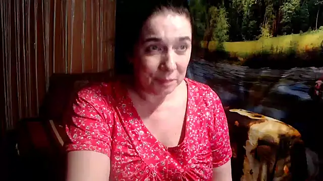 RositaSky online show from July 2026 09:32:01 PM