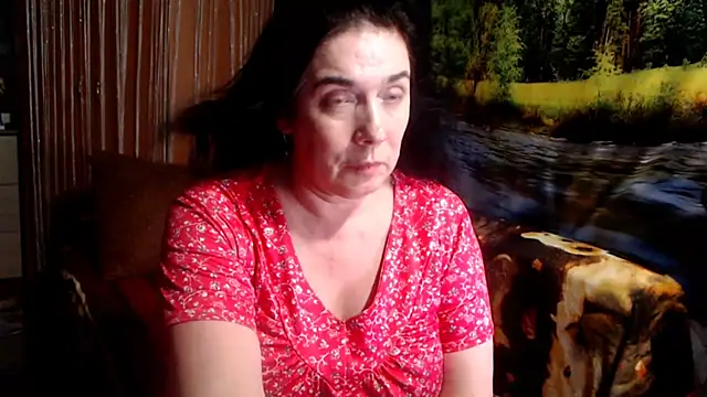 RositaSky online show from July 2026 10:16:01 PM
