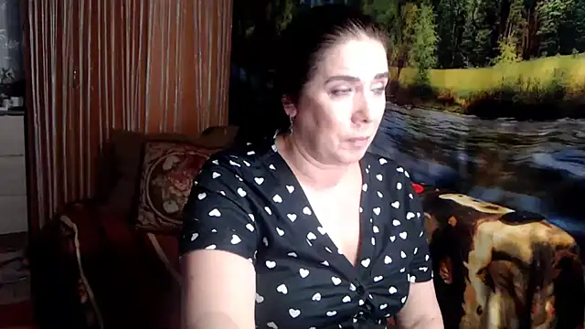 RositaSky online show from July 2026 09:28:02 PM