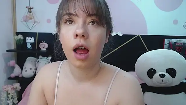 DanniAbbey online show from September 2025 11:48:01 AM