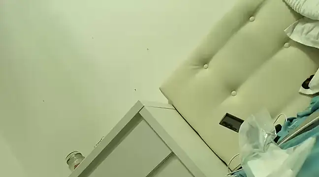 Strip Adelina online show from March 2025 03:02:02 AM