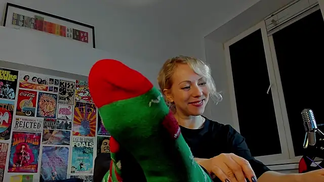 LylithSkye online show from January 2025 11:54:02 AM