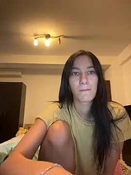 Snapshot of AnnnMary chatting on October 2025 03:21:02 PM AnnnMary online show from October 2025 03:21:02 PM