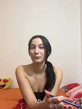 Snapshot of AnnnMary chatting on December 2025 09:56:01 PM AnnnMary online show from December 2025 09:56:01 PM