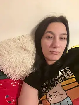 Snapshot of AnnnMary chatting on February 2026 11:36:01 PM AnnnMary online show from February 2026 11:36:01 PM