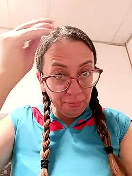miss hanna07 online show from April 2026 06:05:02 PM