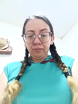 miss hanna07 online show from April 2026 09:34:01 PM