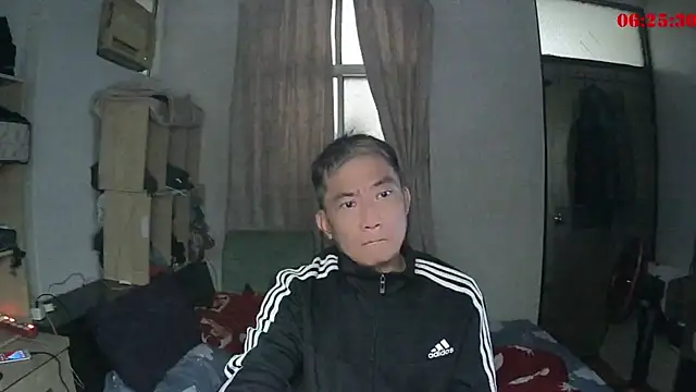 YuHsuant online show from February 2025 11:20:01 PM