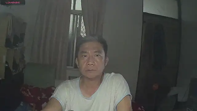 YuHsuant online show from March 2025 09:55:01 AM