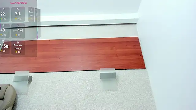 maddy cartter online show from February 2026 11:17:01 AM