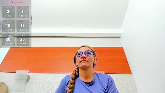 maddy cartter online show from May 2026 10:42:02 AM