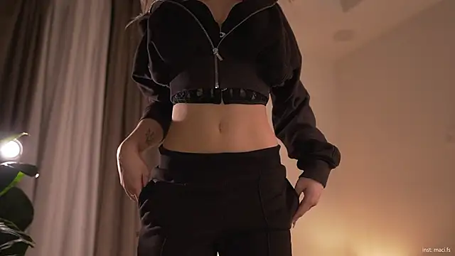 Faster maci online show from September 2025 05:18:01 PM