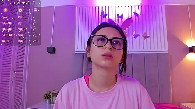 diosa cristal online show from January 2025 03:23:01 AM