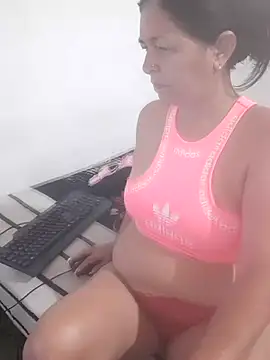 Dulcemature online show from January 2025 12:17:01 PM