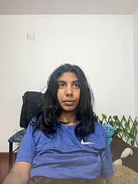 jasmine bunny  online show from January 2025 01:37:01 AM